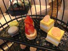 -赛瑞喜来登大酒店-盛宴自助餐厅
