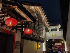 -三坊七巷历史文化街区