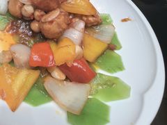 -燕春楼(海河华鼎店)