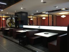 卡座-小肥羊·牛羊肉火锅(原平店)