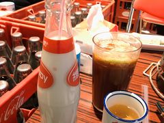 -沙胆彪炭炉牛杂煲(成都玉林店)