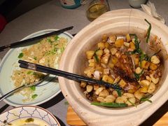 -晓粤·惹味粤菜(凯德乐峰广场店)