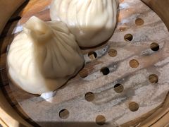 天王烤鸭包-南京大牌档(三阳广场苏宁店)