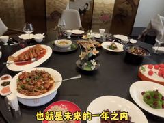 -味莊·青岛菜(云霄路店)