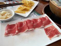 -岳合轩老北京涮肉