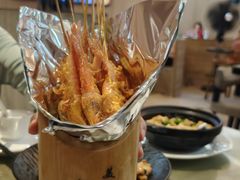 -巽寮印象美食部落餐厅·海鲜·地方特色菜(惠州体验店)