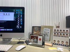 -海马体照相馆(环贸iapm大师爱情店)