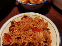 -小隐人家(乐松店)