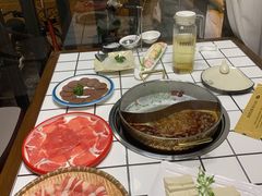 -九牛捞火锅(文化路店)