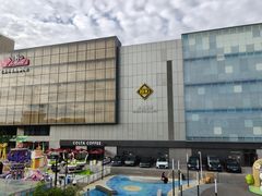 -北京华联购物中心(同成街店)