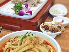 -品回味清真西北楼(宁波首店)