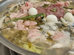 -海关荤豆花(洋河一路店)