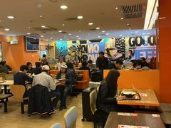 -大快活(罗湖商业城分店)