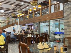 大堂-红星光发煲仔饭(文海店)