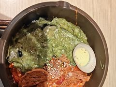 -京参 • 擂椒饭(这有山店)
