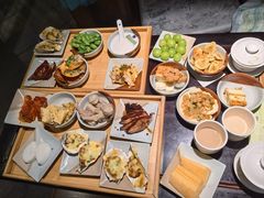 -青藤茶馆(南山路店)