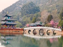 -黑龙潭公园