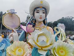 -珠海圆明新园
