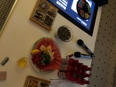 -真爱范特西KTV(交大店)