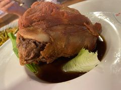 金牌酱大骨-關東雪东北菜(中庚漫游城店)