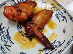 -渔记茶餐厅(渔村店)