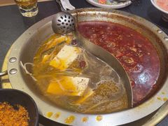 -沸炉重庆老火锅(军事博物馆店)