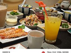 -桃夭日式料理(国信店)