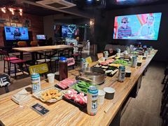 -4k轰趴馆(苏州街店)