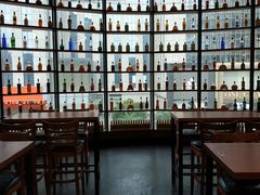 景观位-CIRCLE·酒吧(第一国际店)