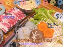 寿喜锅-石屋料理(南京西路店)