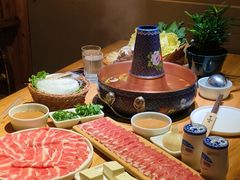 -四喜小胖·北京涮肉(五道营店)