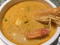 -Home Thai·泰谣(王府井apm店)