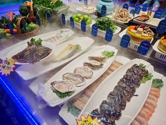 -老德州四合院·德州菜(天衢路店)