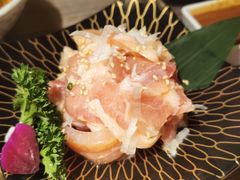 -江户烧肉(高德店)
