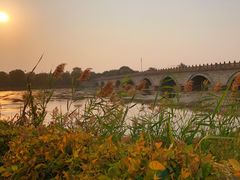 -卢沟桥文化旅游区(卢沟桥)