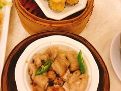 -龙的酒楼·手工早茶·顺德菜(近良路店)