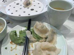 -船歌·鱼水饺青岛菜(国贸商城店)