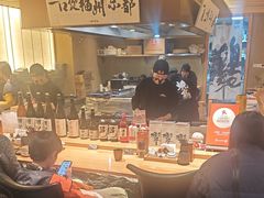 -一豚轩·烧鸟·豚骨拉面(五四路店)