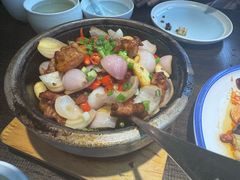-锦庐道地川菜(来福士店)