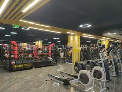 -峰鸟24h自助健身(锦泰城店)