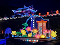 -松州古城