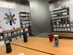 -Apple零售店(深圳益田假日广场店)