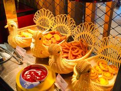 -味餐厅·海鲜·火锅·自助餐