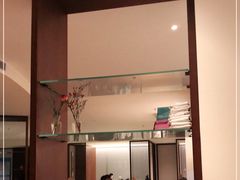 -静之湖湖畔餐厅