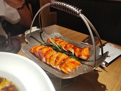-阿强家川菜·30年老字号(岗顶店)