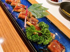 -江户前寿司(好运街店)