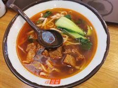 -秦晋味道脆皮肉夹馍(民族园店)