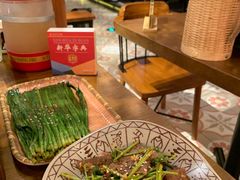 -高烤场烧烤餐厅(文华里店)