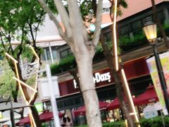 -哈根达斯(武汉天地店)