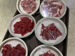 -川骄海鲜自助(亚运村店)